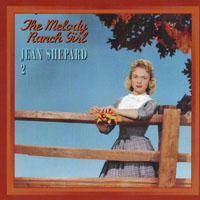 Jean Shepard - The Melody Ranch Girl (CD 2)