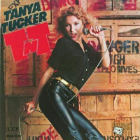 Tanya Tucker - TNT