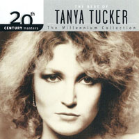 Tanya Tucker - 20Th Century Masters; The Millennium Collection -The Best Of