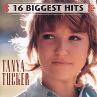 Tanya Tucker - 16 Biggest Hits