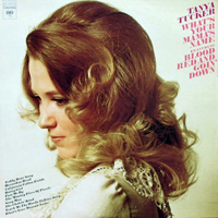 Tanya Tucker - What's Your Mama's Name (LP)