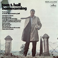 T. Hall, Tom - Homecoming
