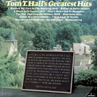 T. Hall, Tom - Greatest Hits