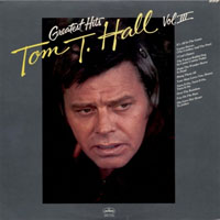 T. Hall, Tom - Greatest Hits Vol. 3