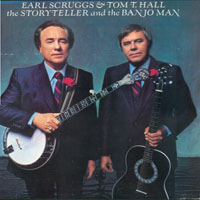 T. Hall, Tom - The Storyteller And The Banjo Man