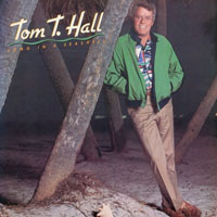 T. Hall, Tom - Song In A Seashell