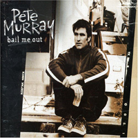 Murray, Pete - Bail Me Out [EP]