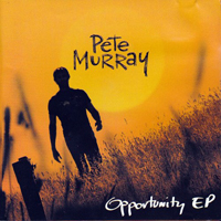 Murray, Pete - Opportunity [EP]