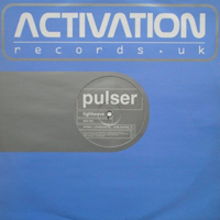 Pulser - Lightwav