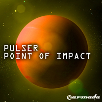 Pulser - Point Of Impact
