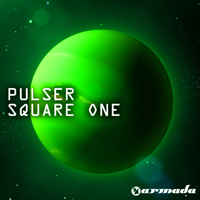 Pulser - Square One