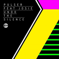 Pulser - Undo The Silence (Split)