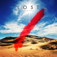 Greek Fire - Act One: Lost (EP)