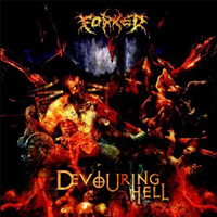 Forked - Devouring Hell