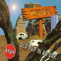 Rednex - Old Pop In An Oak