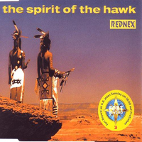 Rednex - The Spirit Of The Hawk