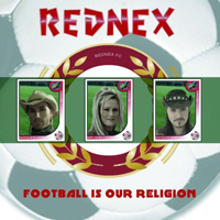 Rednex - Football Is Our Religion