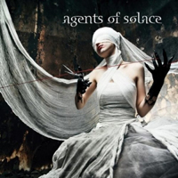 Agents Of Solace - Agents Of Solace
