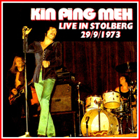 Kin Ping Meh - Live In Stolberg
