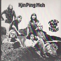 Kin Ping Meh - Hazy Age On Stage (CD 1)