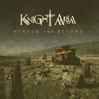 Knight Area - Heaven And Beyond