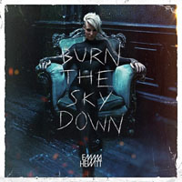 Emma Hewitt - Burn The Sky Down (Digipack, CD 2)