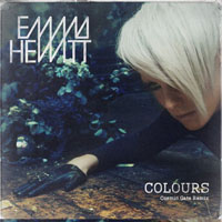 Emma Hewitt - Colours (Cosmic Gate Radio Edit) (Single)