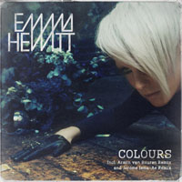Emma Hewitt - Colours (Single)