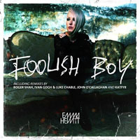Emma Hewitt - Foolish Boy (Single)