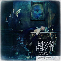 Emma Hewitt - Miss You Paradise (Single)