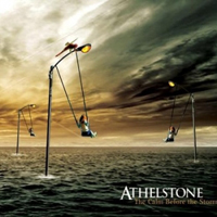 Athelstone - The Quiet Before The Storm