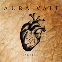 Aura Vale - Heartlantis
