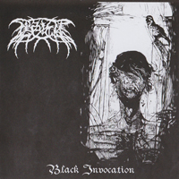 Black Invocation - Black Invocation