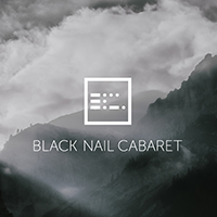 Black Nail Cabaret - Voyage Voyage (Cover EP)