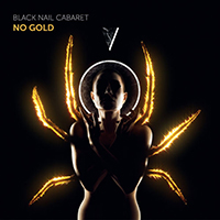 Black Nail Cabaret - No Gold (EP)
