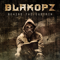 BlakOPz - Behind The Curtain