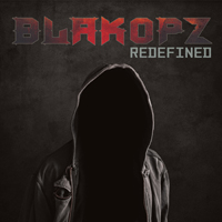 BlakOPz - Redefined