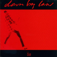 Down By Law - Blue