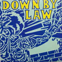 Down By Law - D.C. Guns (EP)