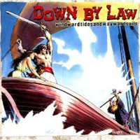 Down By Law - Windwardtidesandwaywardsails