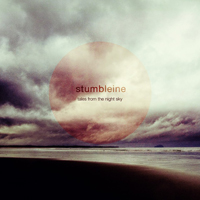 Stumbleine - Tales From The Night Sky (EP)