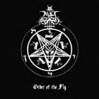 Kult Ov Azazel - Order Of The Fly