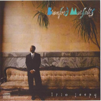 Branford Marsalis Trio - Trio Jeepy