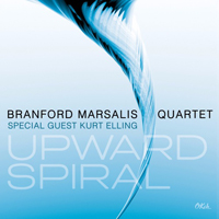 Branford Marsalis Trio - Upward Spiral