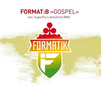 Format B - Gospel