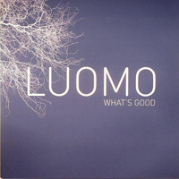 Luomo - What's Good (Remix)