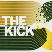 Luomo - The Kick (Split)