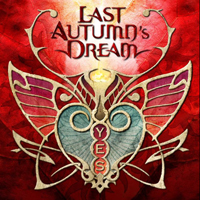 Last Autumn's Dream - Yes (Japan release)