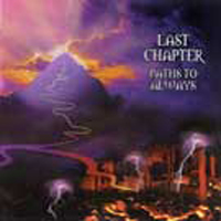 Last Chapter (USA) - Paths To Always