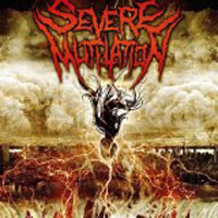 Severe Mutilation - Spawn Of Hatred